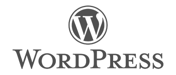 WordPress"