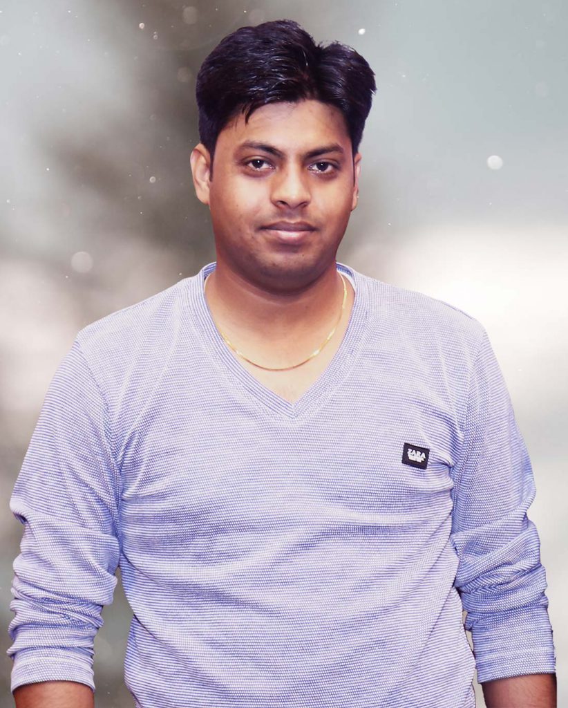 Anil Kumar Maurya